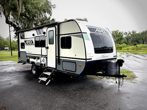 Used 2022 Coachmen RV Apex Nano 194BHS Featured Photo