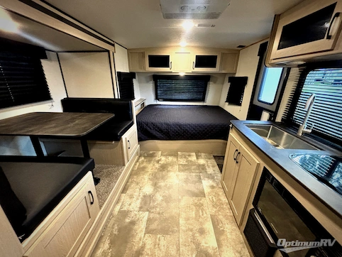 2022 Coachmen Apex Nano 194BHS RV Photo 2