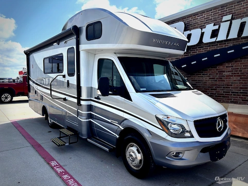 Used 2019 Winnebago Navion 24D Featured Photo