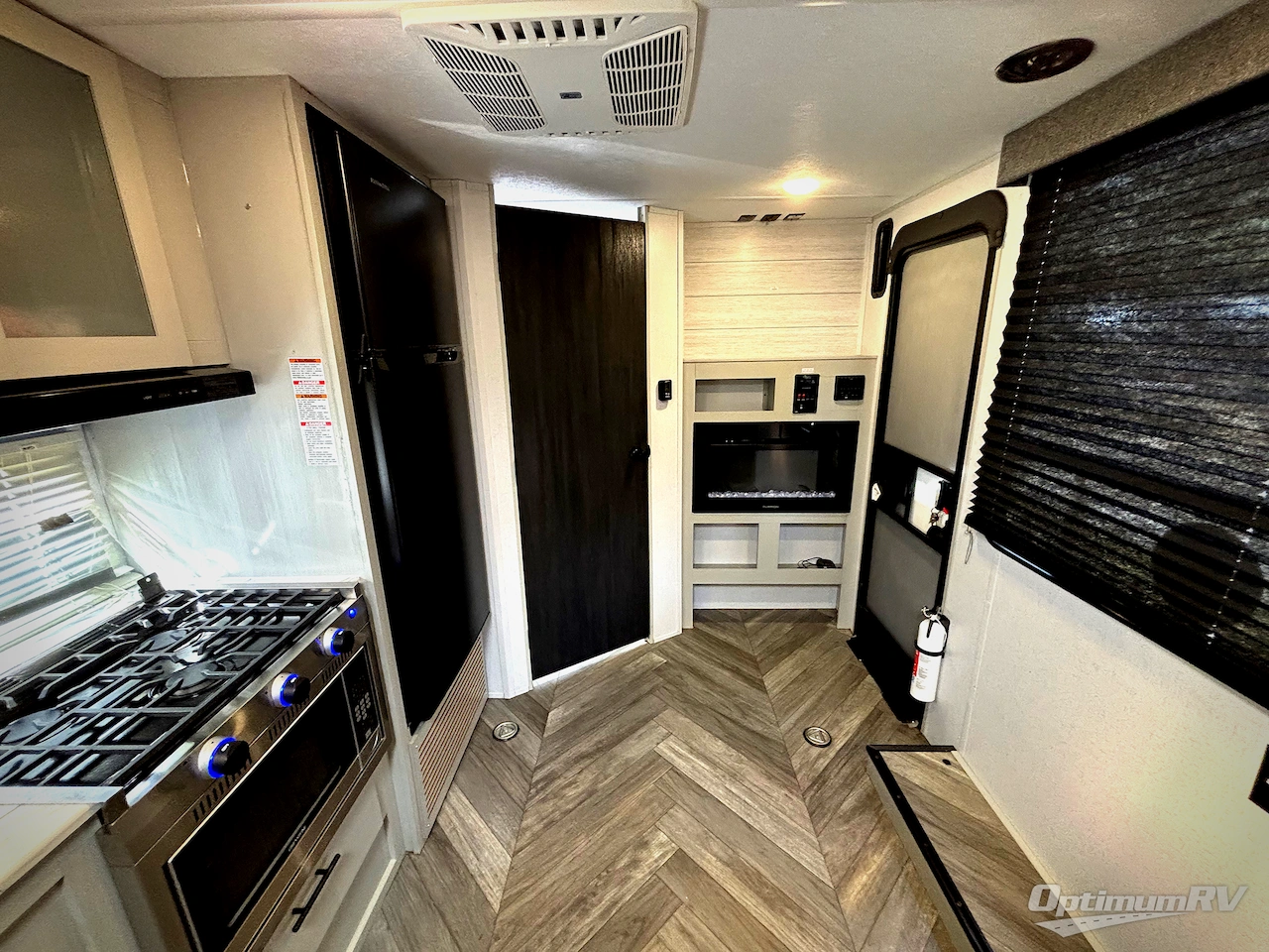 2022 Forest River Salem FSX 260RTX Photo 5