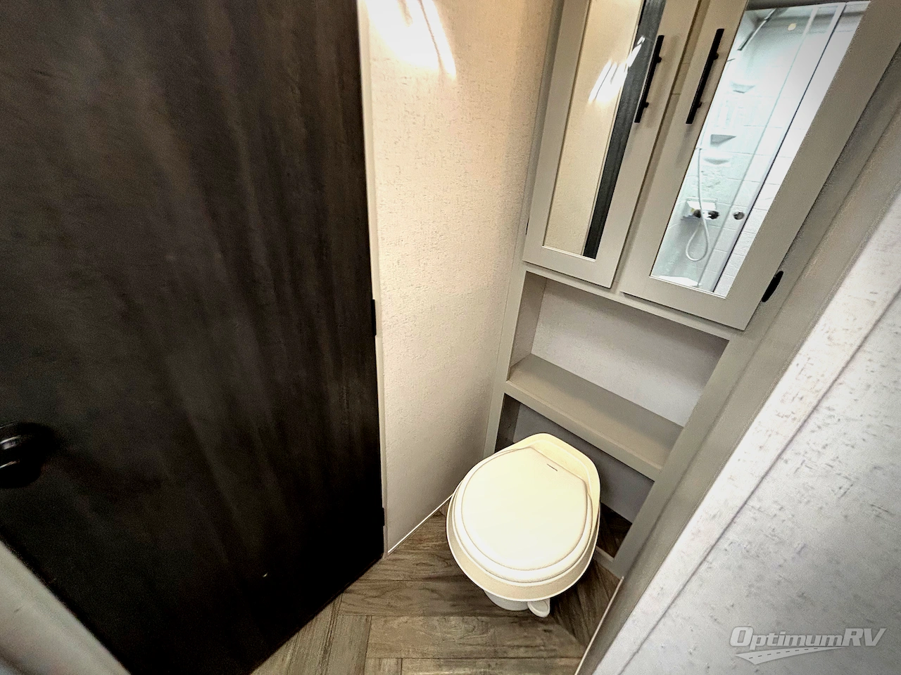 2022 Forest River Salem FSX 260RTX Photo 10