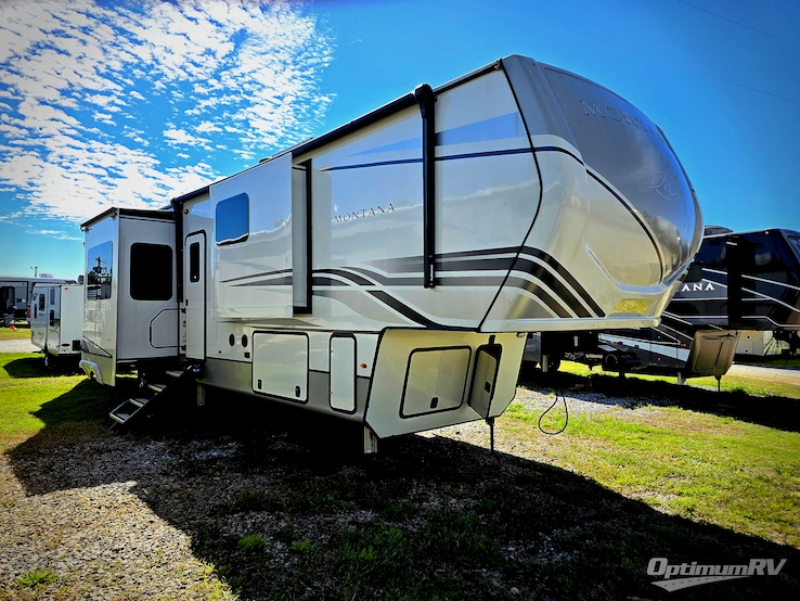2023 Keystone Montana 3901RK RV Photo 1