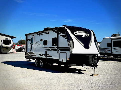 Used 2020 Grand Design Imagine 2150RB Featured Photo