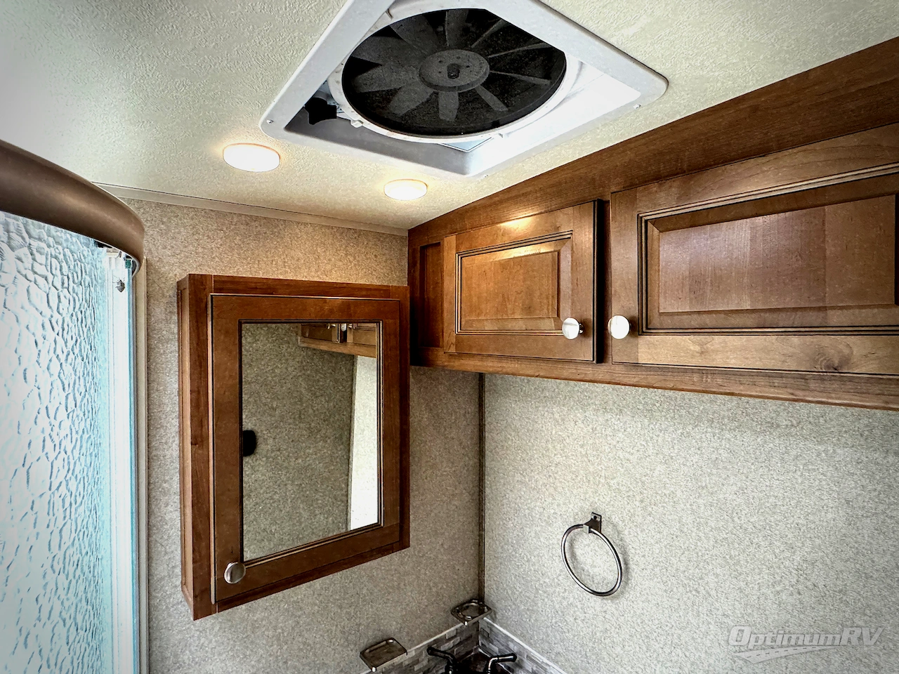 2018 Forest River Rockwood Signature Ultra Lite 8326BHS Photo 24