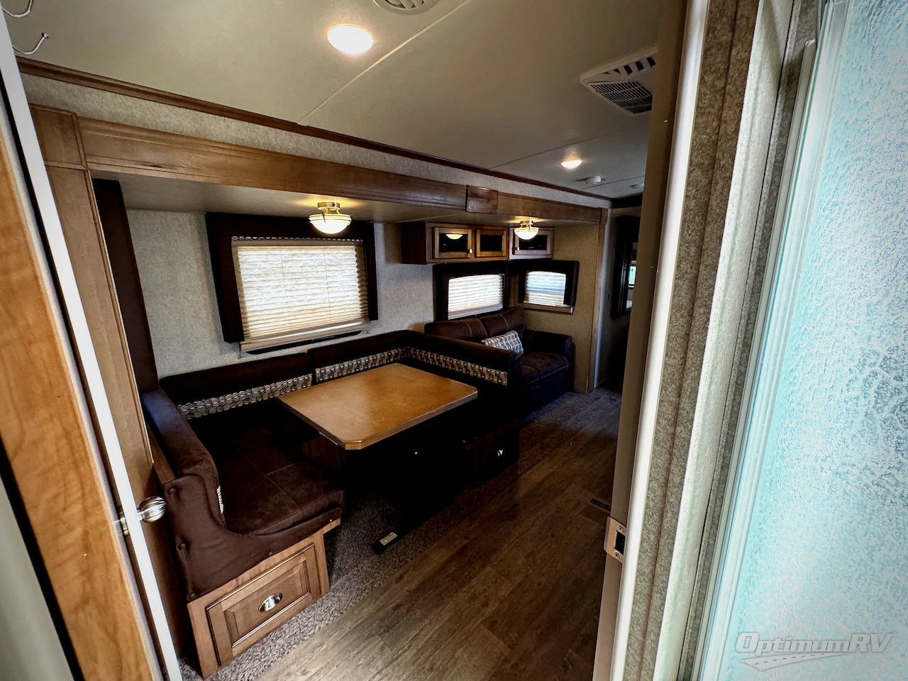 2018 Forest River Rockwood Signature Ultra Lite 8326BHS Photo 26