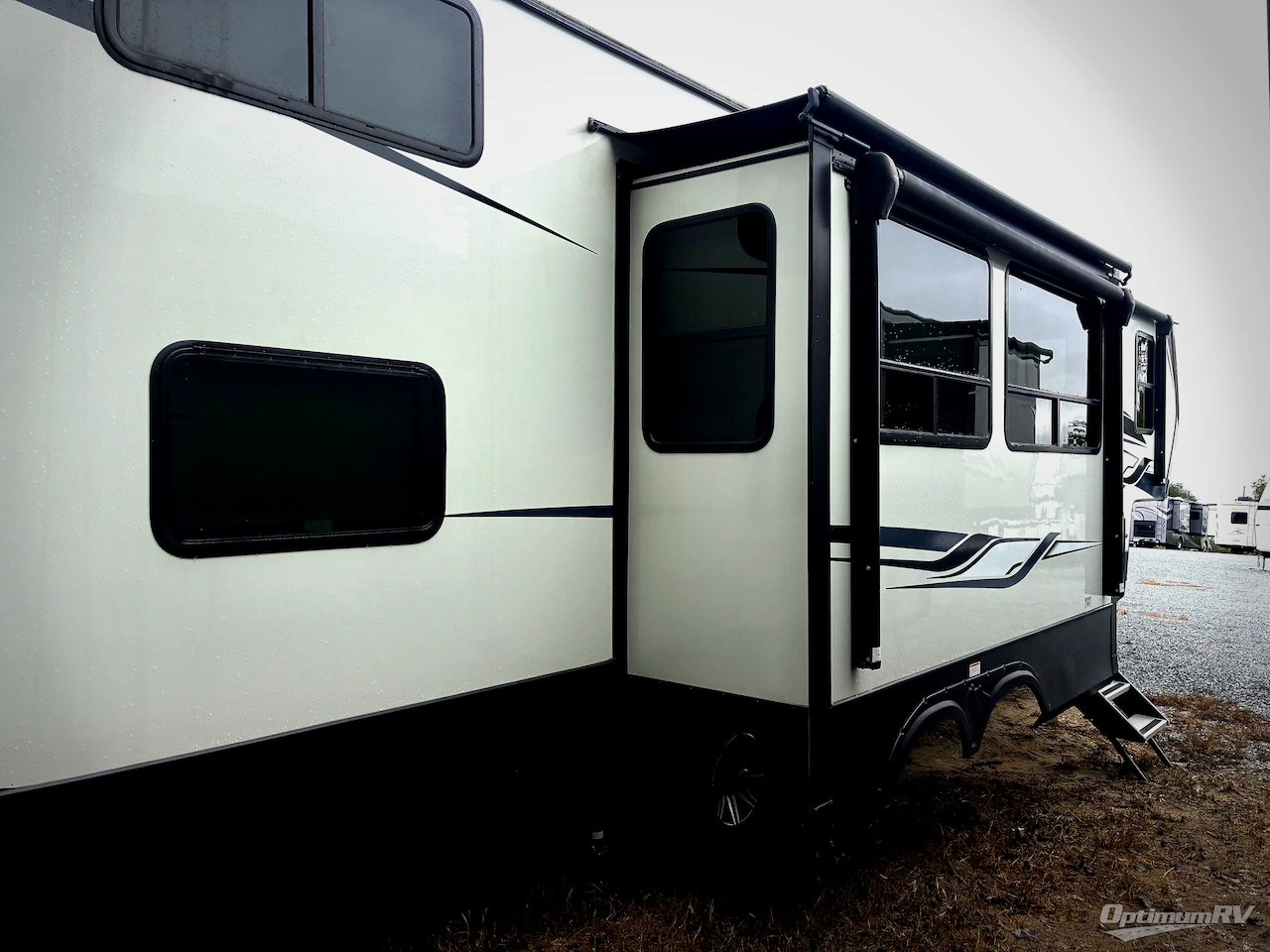 2023 Keystone Montana High Country 381TB Photo 2