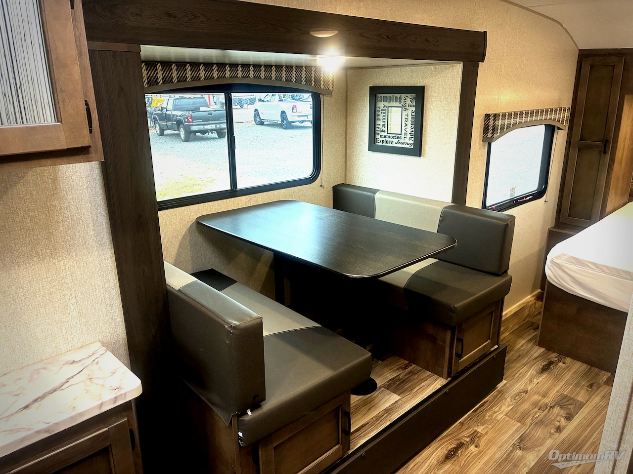 2022 Venture Sonic Lite SL169VRK Photo 5