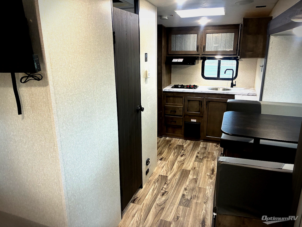 2022 Venture Sonic Lite SL169VRK Photo 12