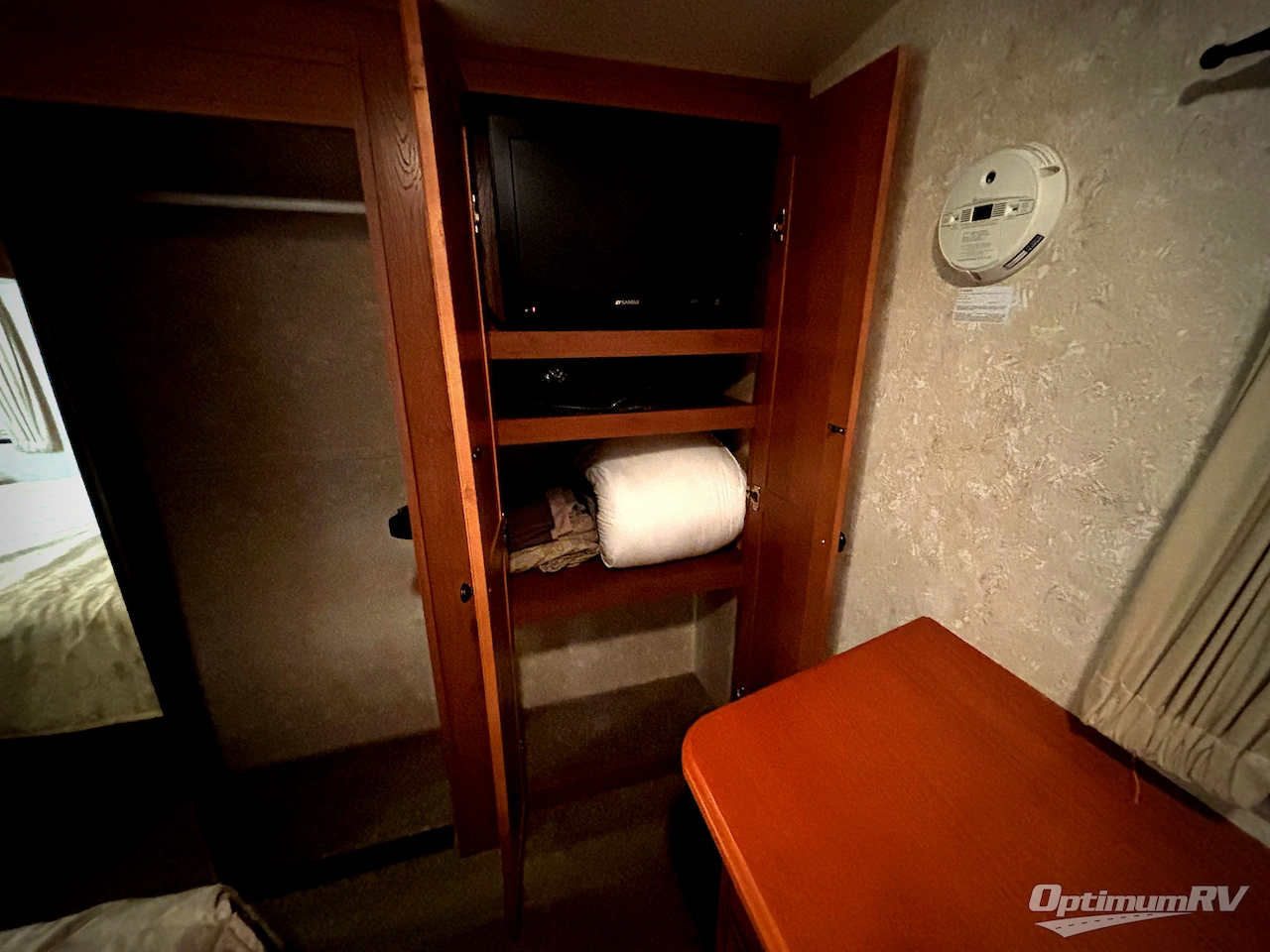 2010 Open Range Open Range RV 337RLS Photo 11