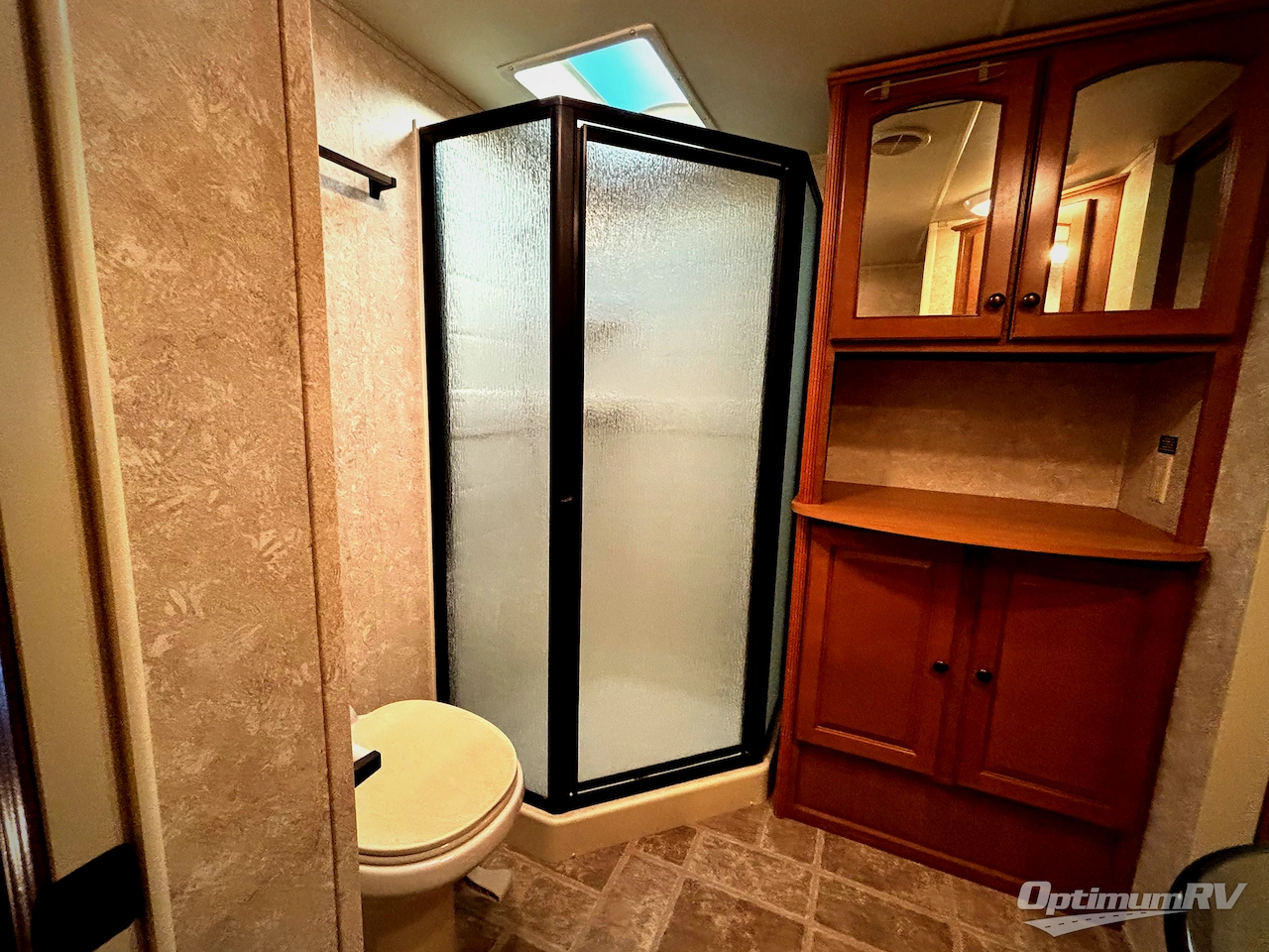 2010 Open Range Open Range RV 337RLS Photo 14