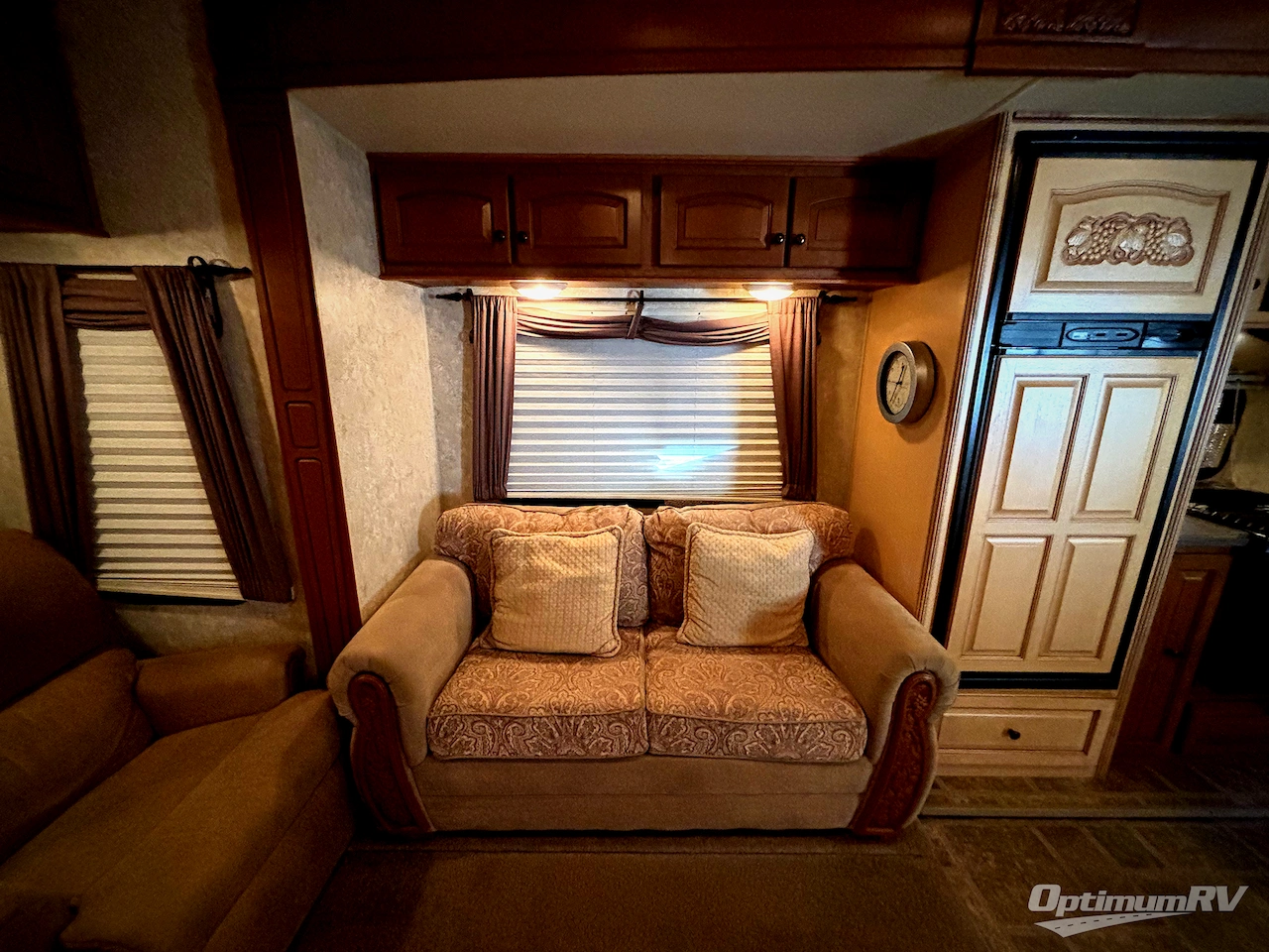 2010 Open Range Open Range RV 337RLS Photo 18