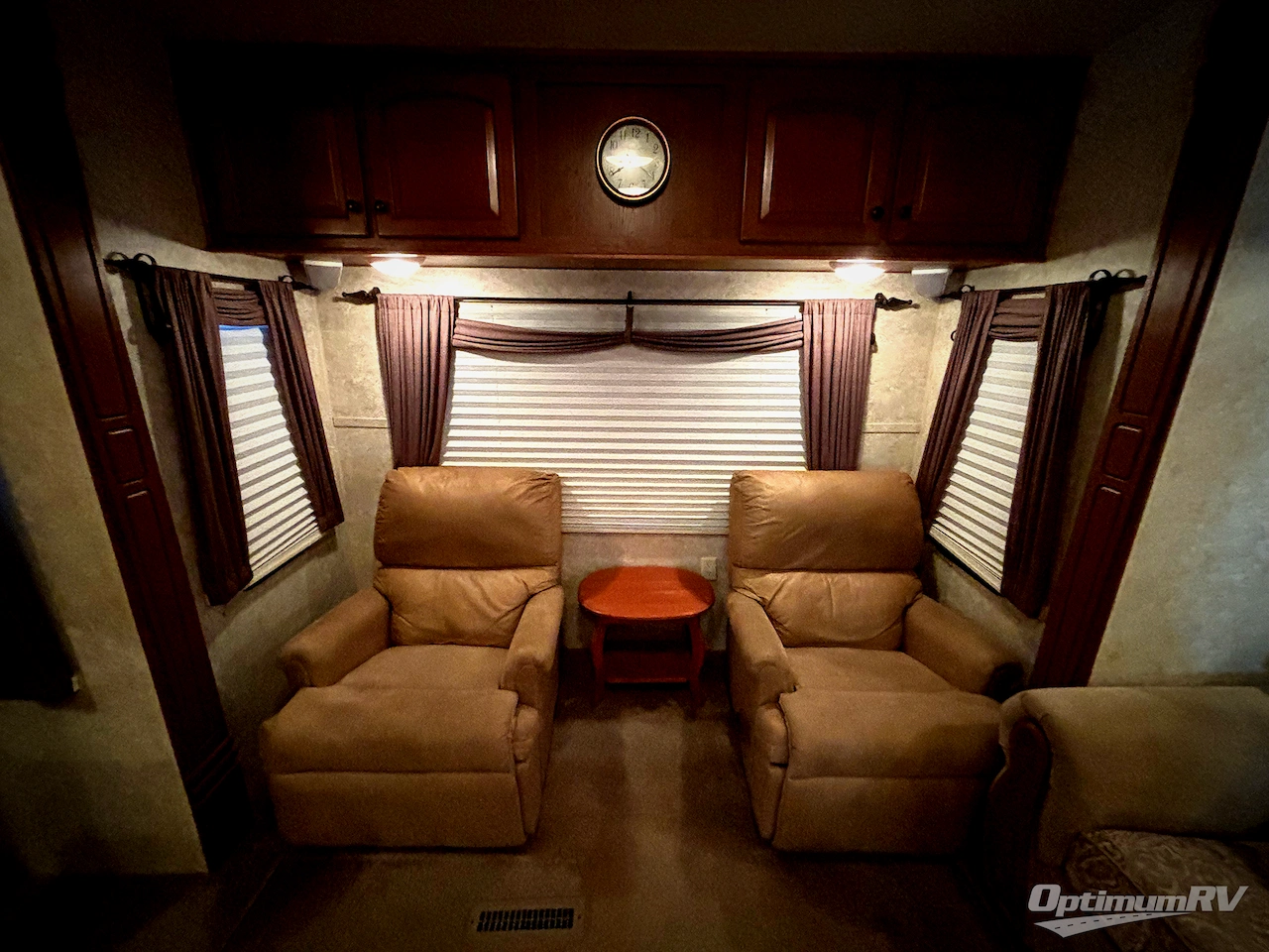 2010 Open Range Open Range RV 337RLS Photo 20