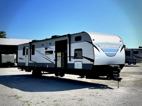 Used 2022 KZ Sportsmen 362BH Featured Photo