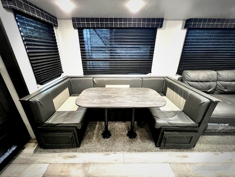 2022 KZ Sportsmen 362BH RV Photo 2