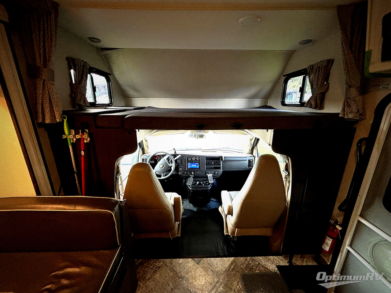 2020 Forest River Sunseeker LE 2550DSLE Chevy Photo 10