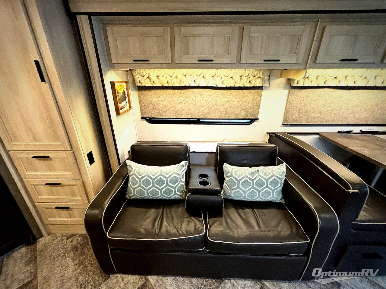2020 Forest River Sunseeker LE 2550DSLE Chevy Photo 15