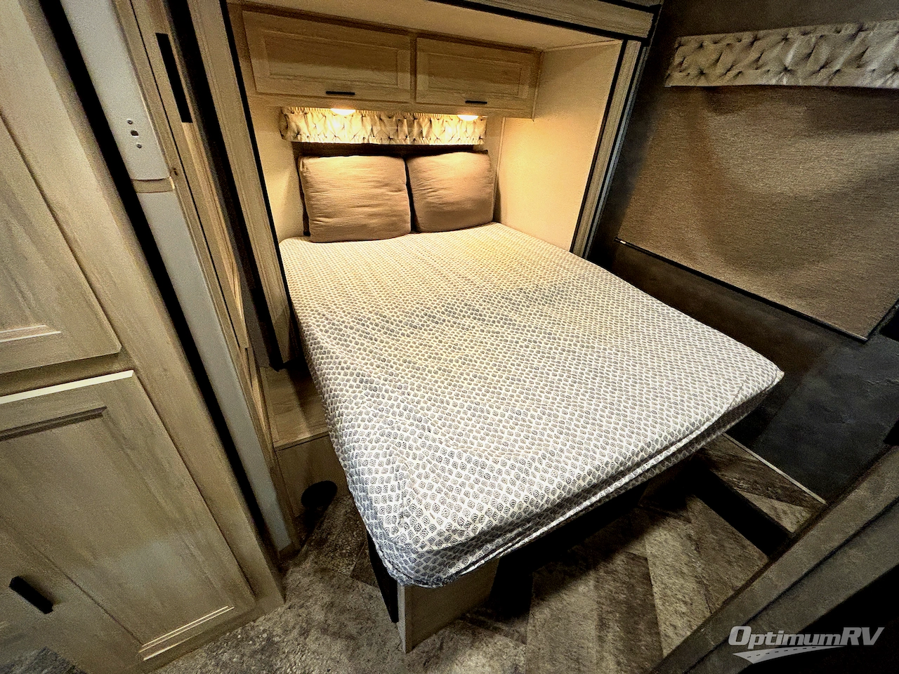 2020 Forest River Sunseeker LE 2550DSLE Chevy Photo 17