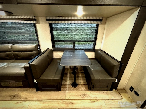 2022 KZ Confluence 26BH RV Photo 3