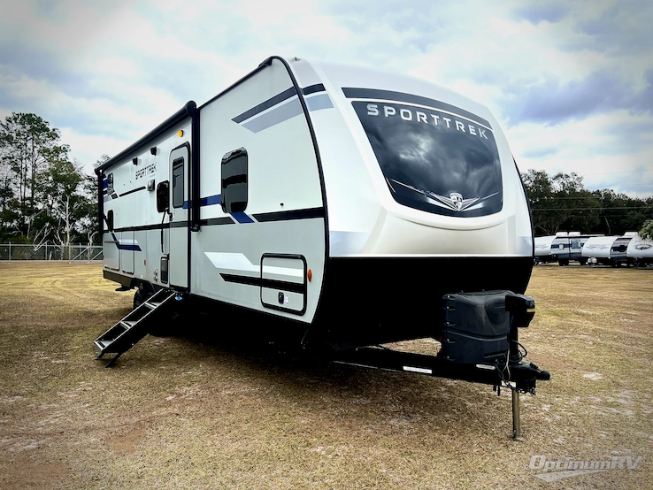 2021 Venture SportTrek ST281VBH RV Photo 1