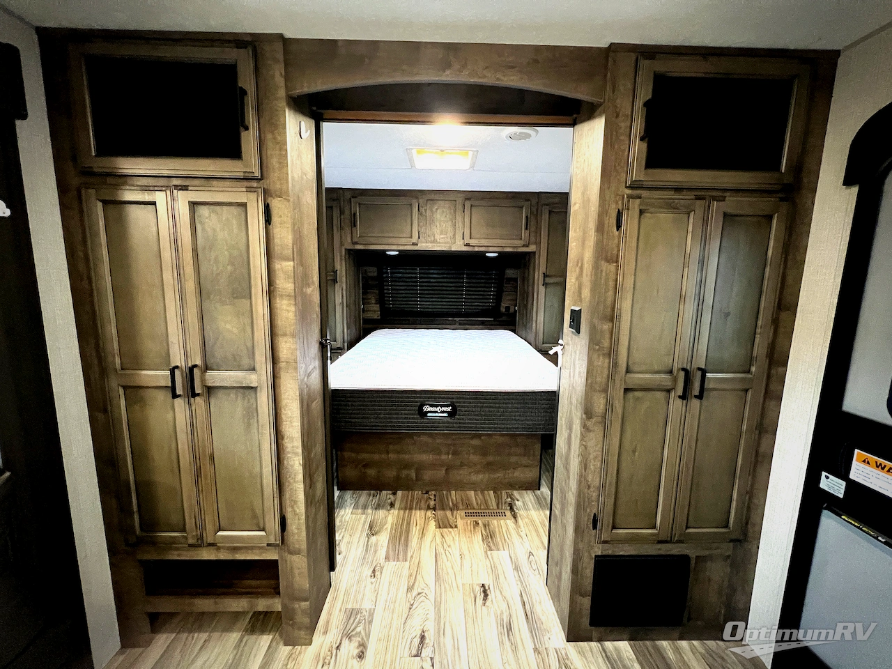 2021 Venture SportTrek ST281VBH Photo 12