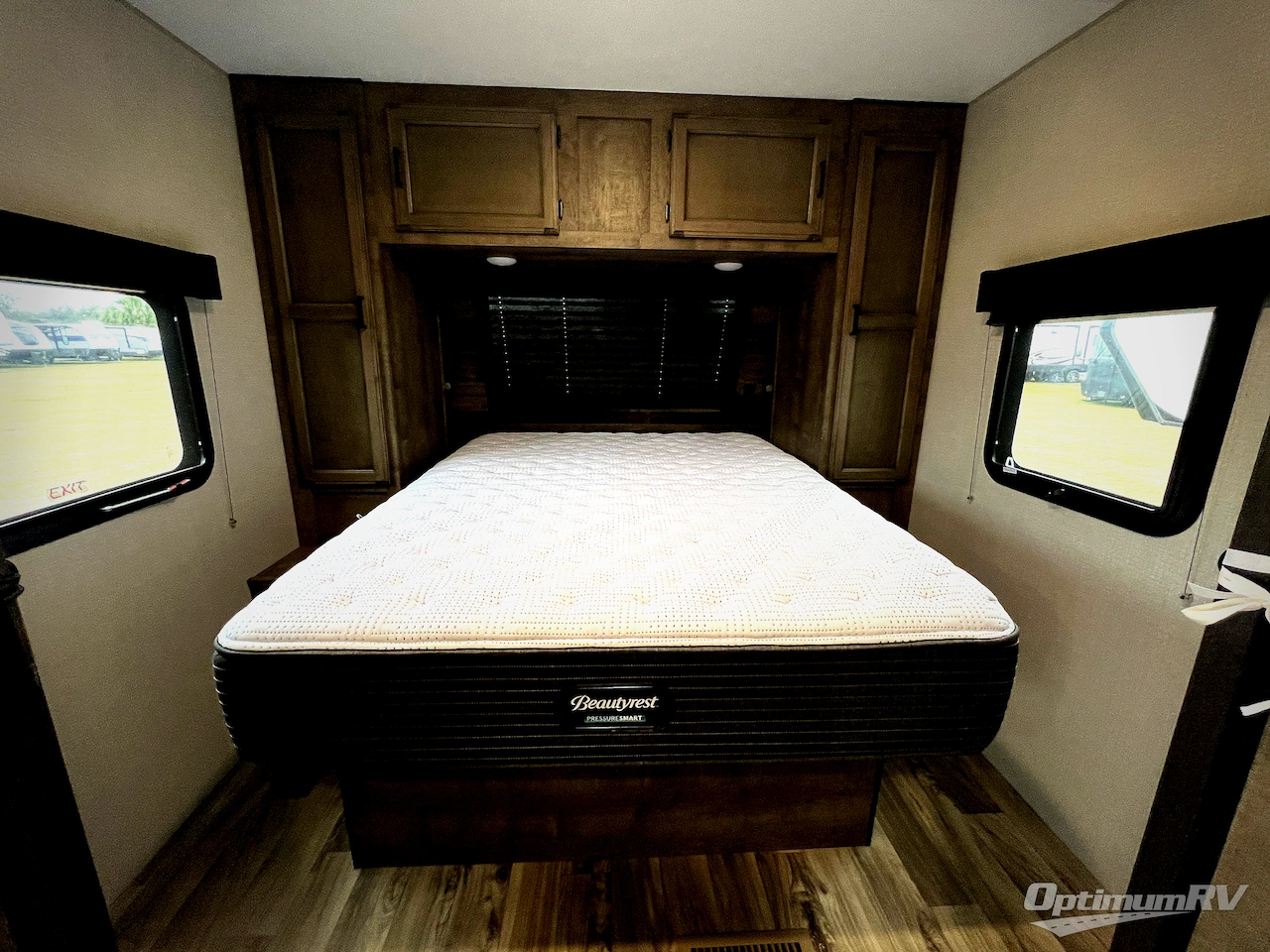 2021 Venture SportTrek ST281VBH Photo 13