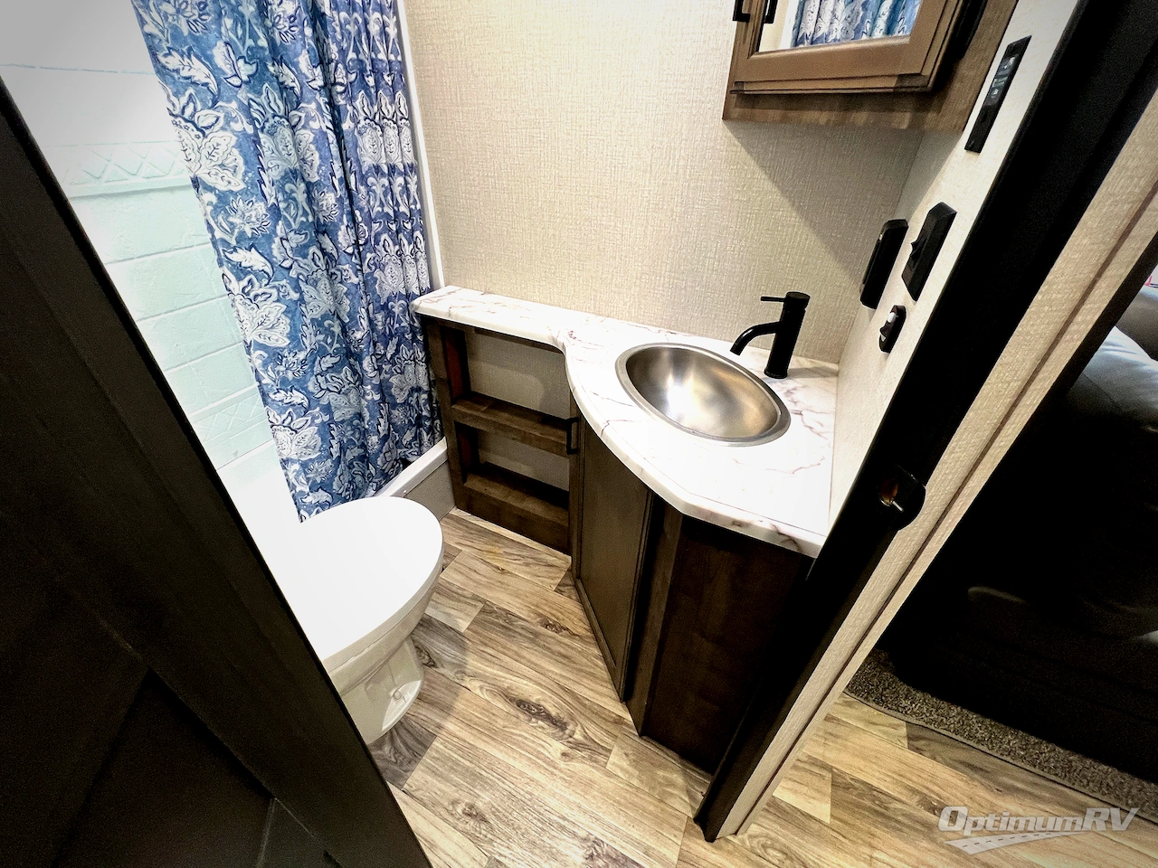 2021 Venture SportTrek ST281VBH Photo 18