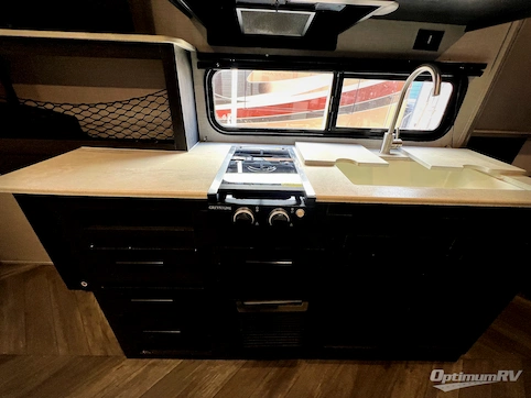 2021 Forest River Ozark 1800QS RV Photo 3