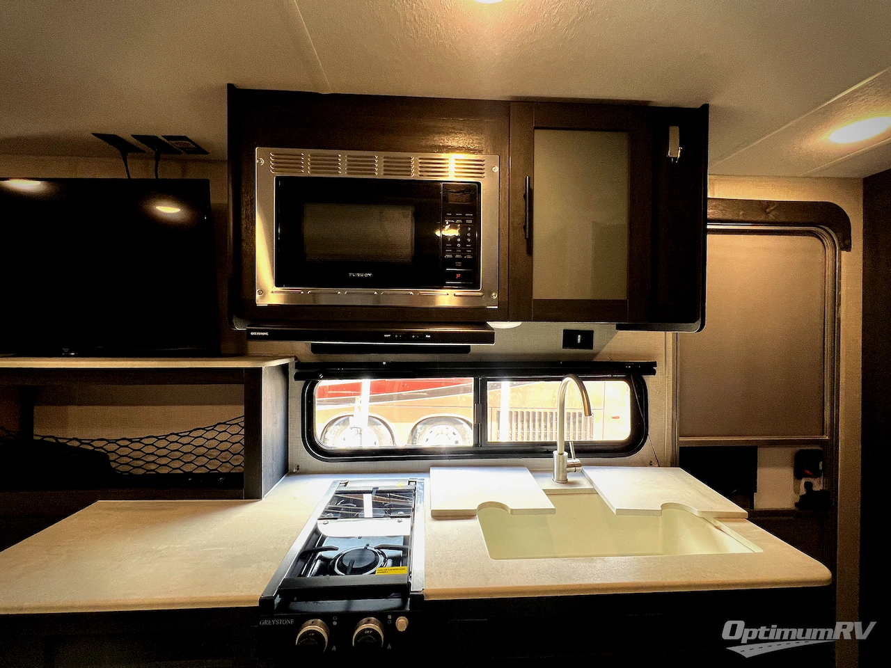 2021 Forest River Ozark 1800QS Photo 10