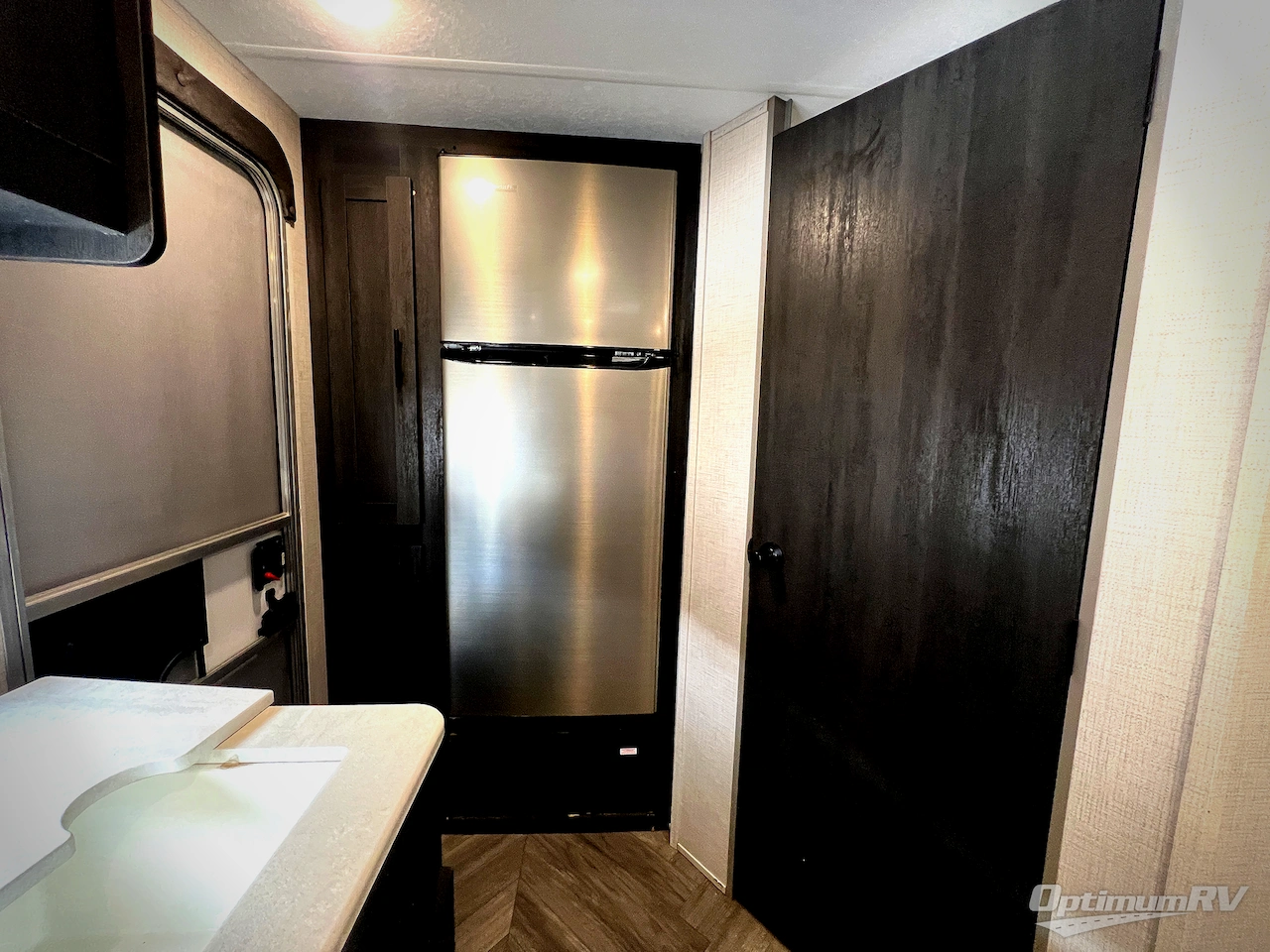 2021 Forest River Ozark 1800QS Photo 11