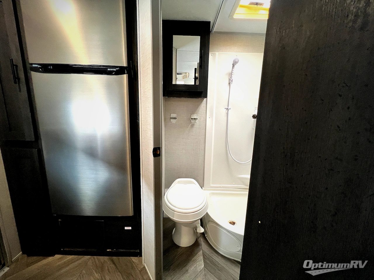 2021 Forest River Ozark 1800QS Photo 15