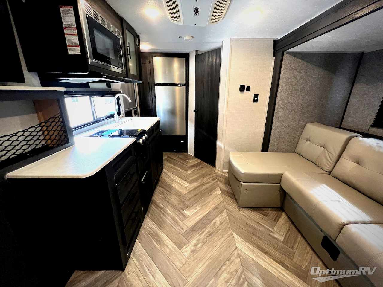 2021 Forest River Ozark 1800QS Photo 17
