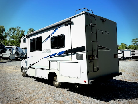 2020 Coachmen Prism 2200FS RV Photo 2