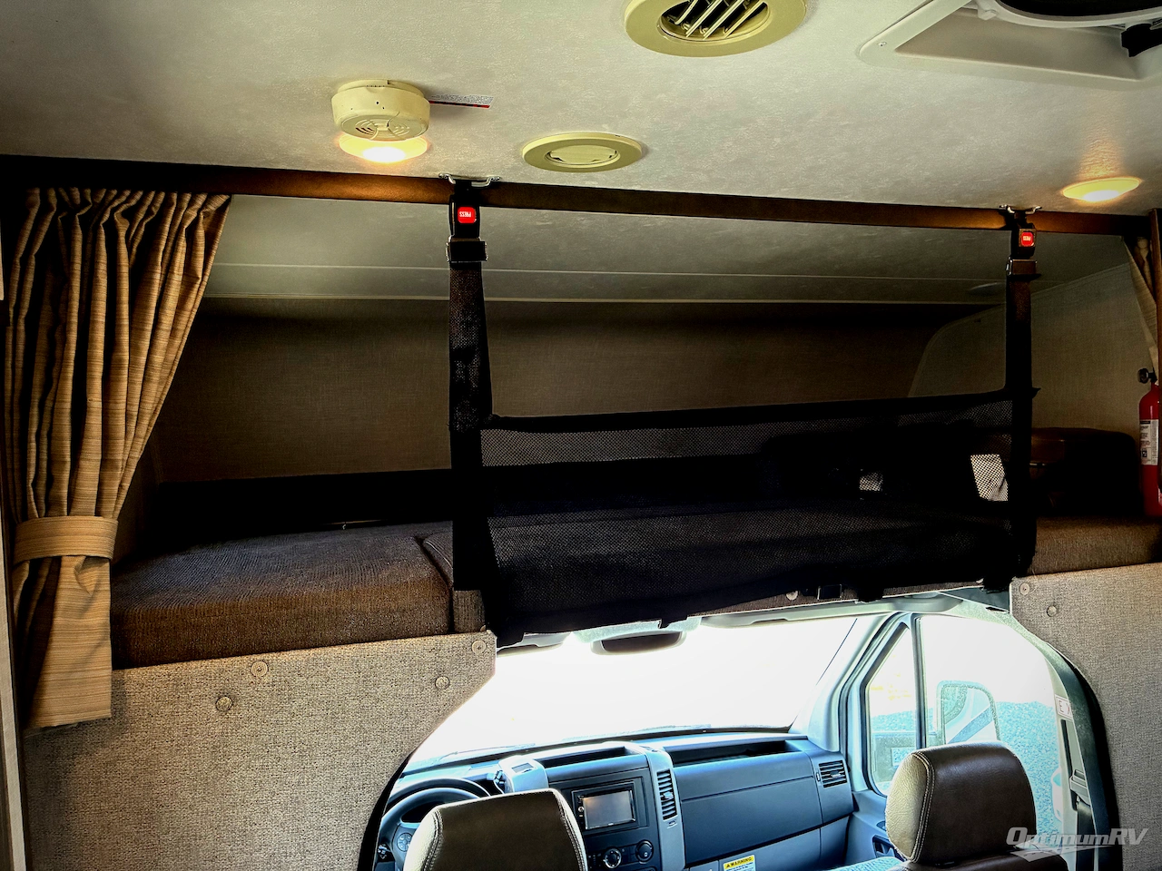 2020 Coachmen Prism 2200FS Photo 4