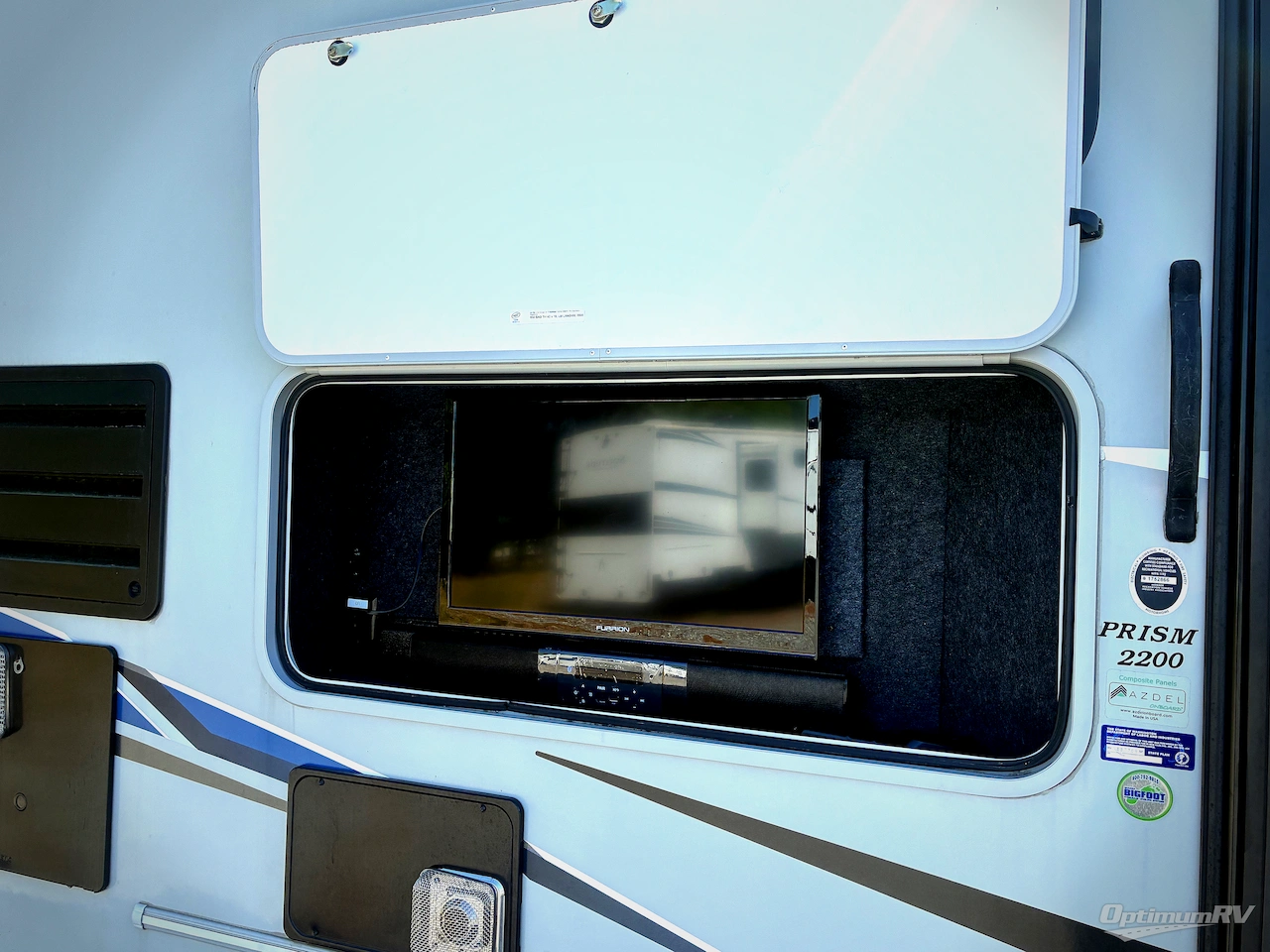 2020 Coachmen Prism 2200FS Photo 11