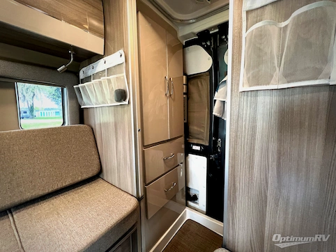 2023 Thor Sequence 20L RV Photo 4