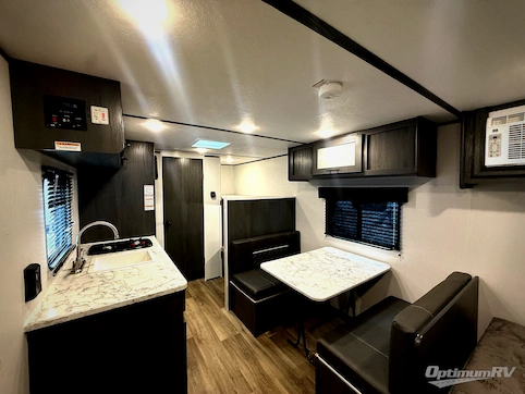 2024 Dutchmen Aspen Trail Mini 17BH RV Photo 2