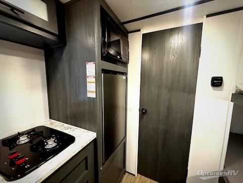 2024 Dutchmen Aspen Trail Mini 17BH RV Photo 4