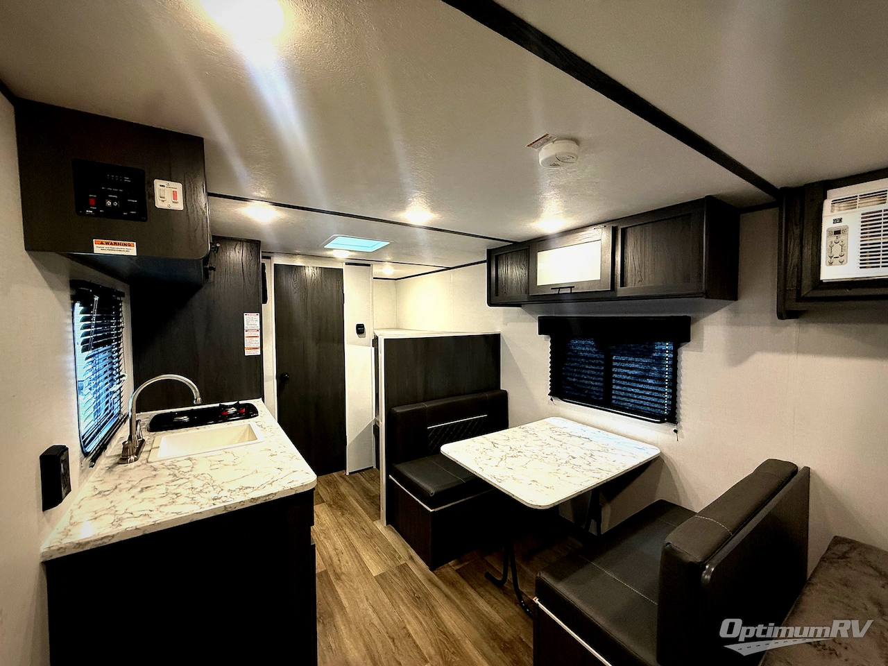 2024 Dutchmen Aspen Trail Mini 17BH Photo 5