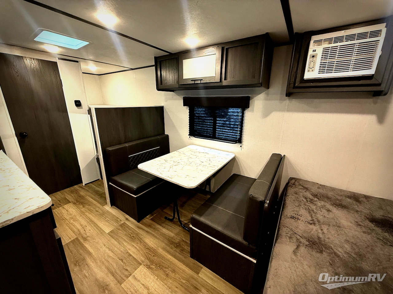 2024 Dutchmen Aspen Trail Mini 17BH Photo 9