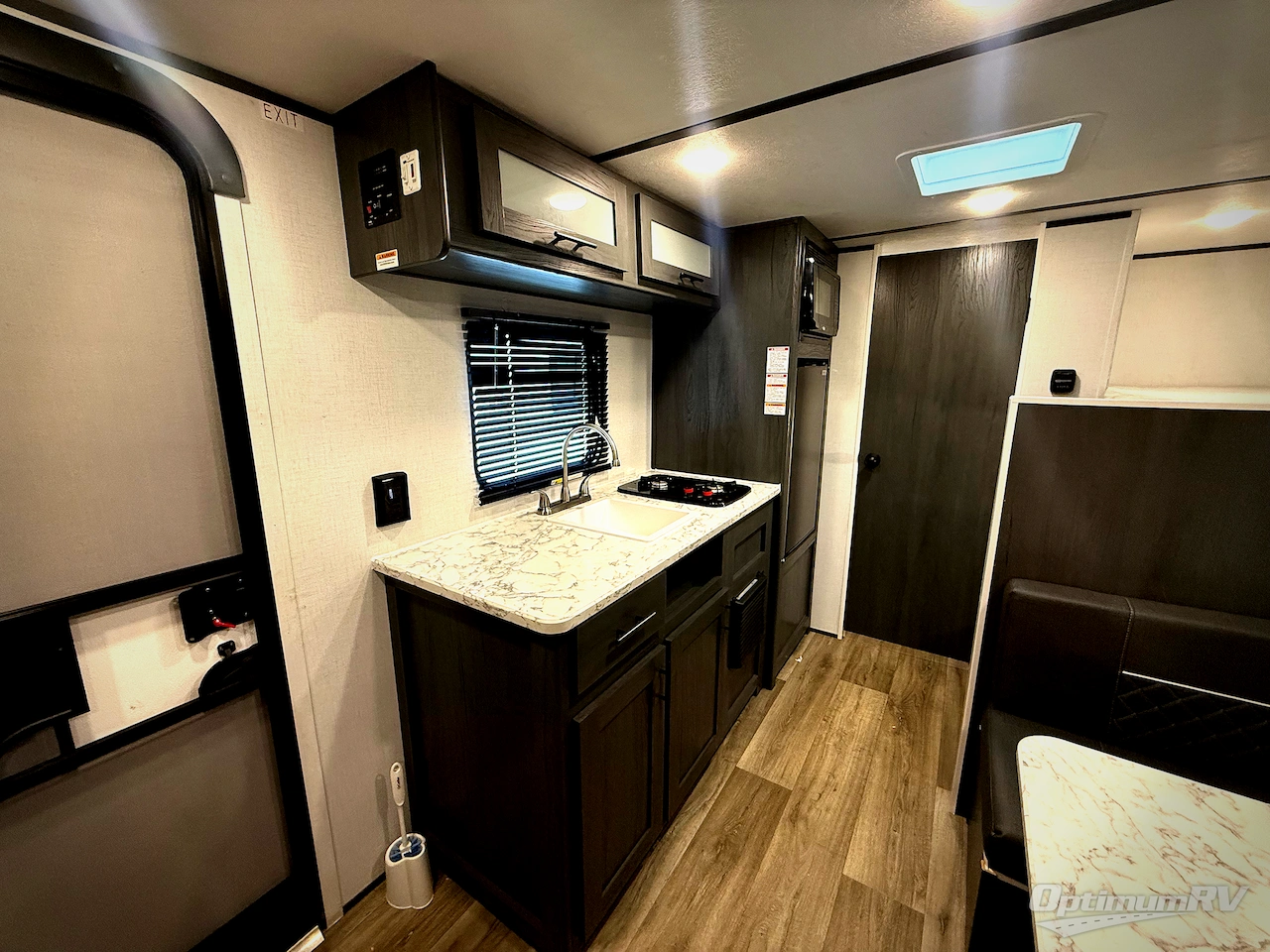2024 Dutchmen Aspen Trail Mini 17BH Photo 10