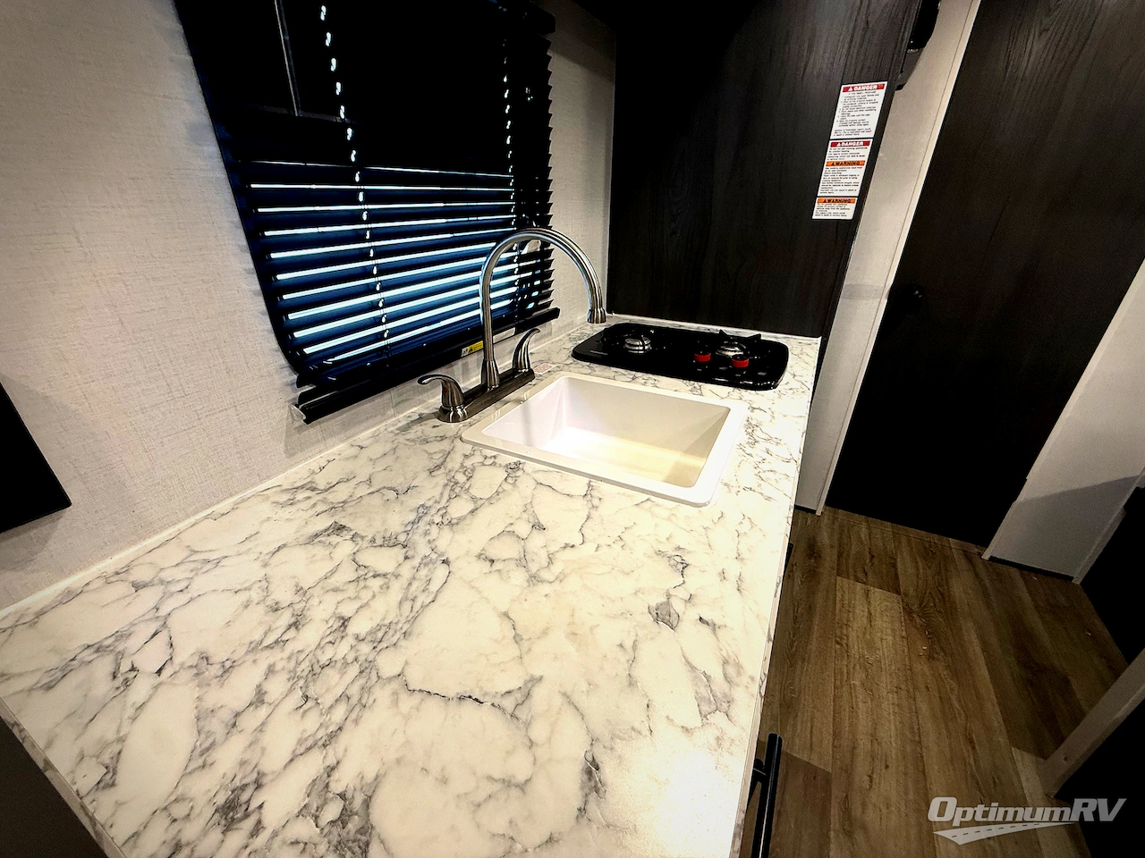 2024 Dutchmen Aspen Trail Mini 17BH Photo 11