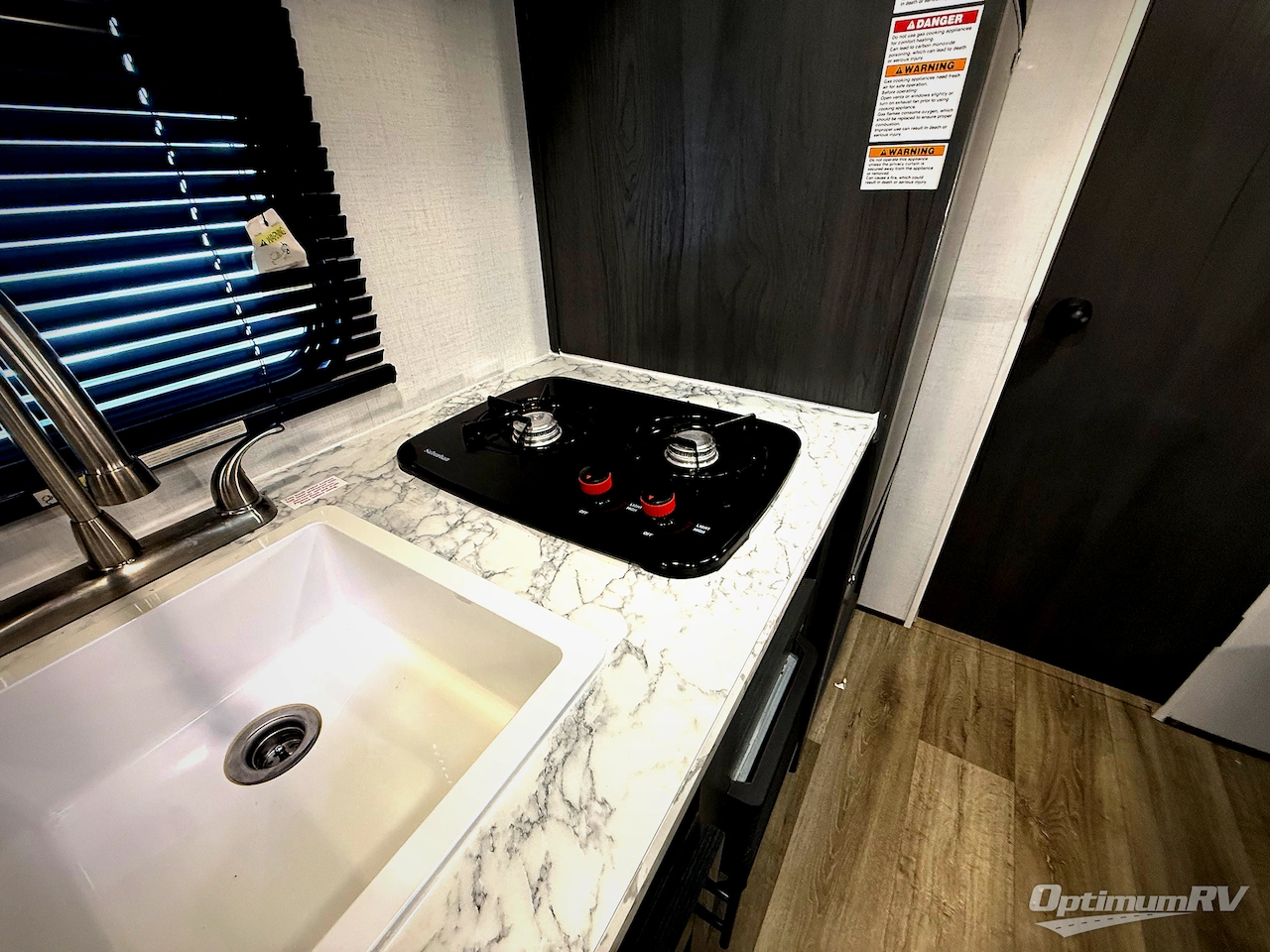 2024 Dutchmen Aspen Trail Mini 17BH Photo 12