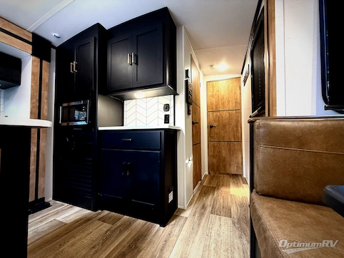 2022 Keystone Outback 330RL RV Photo 3