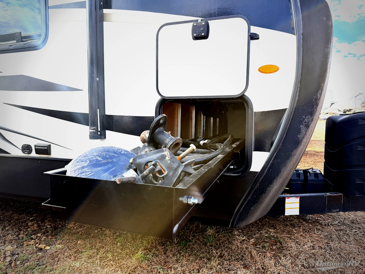 2022 Keystone Outback 330RL Photo 23