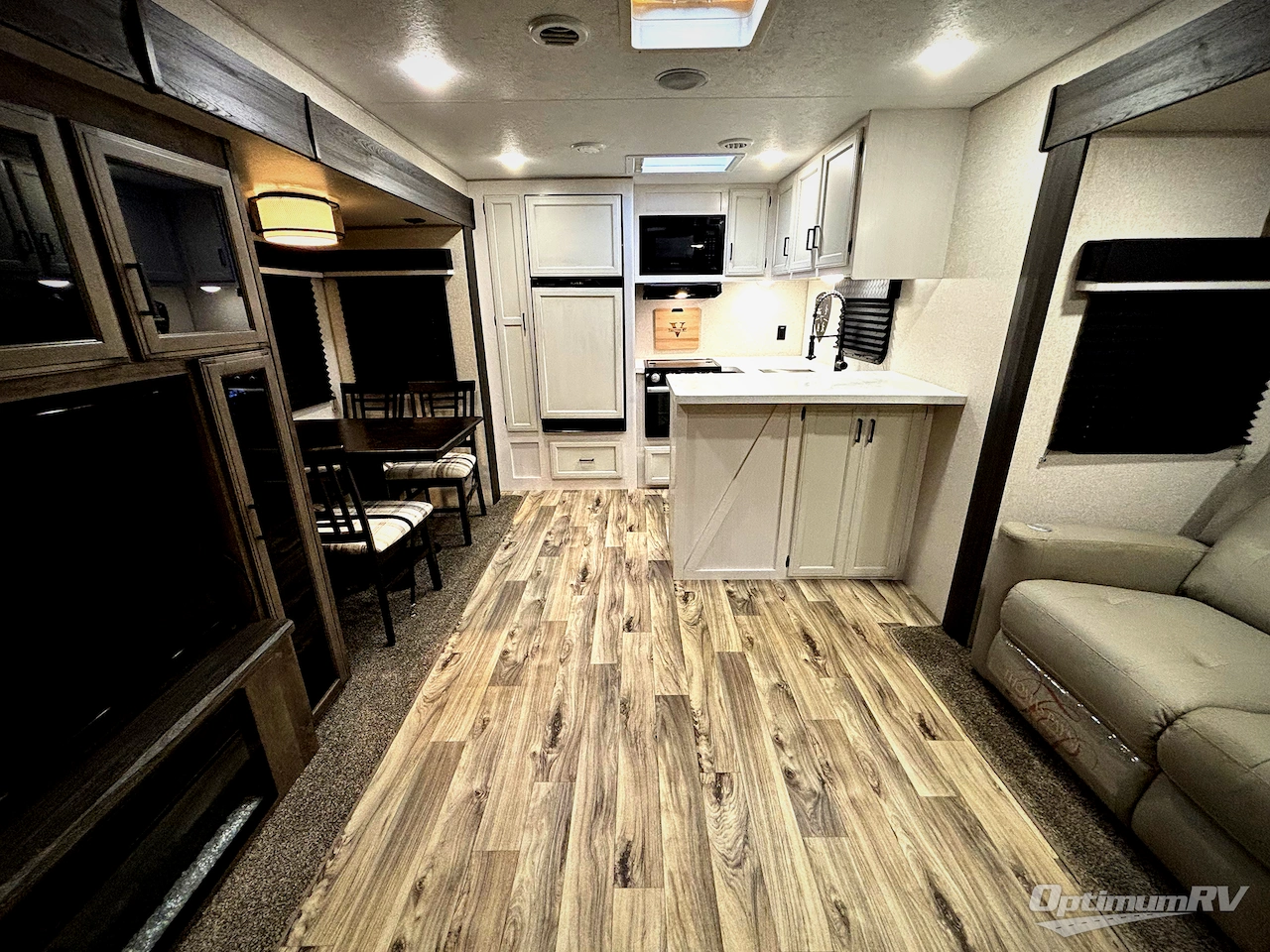 2022 Venture SportTrek ST333VIK Photo 4