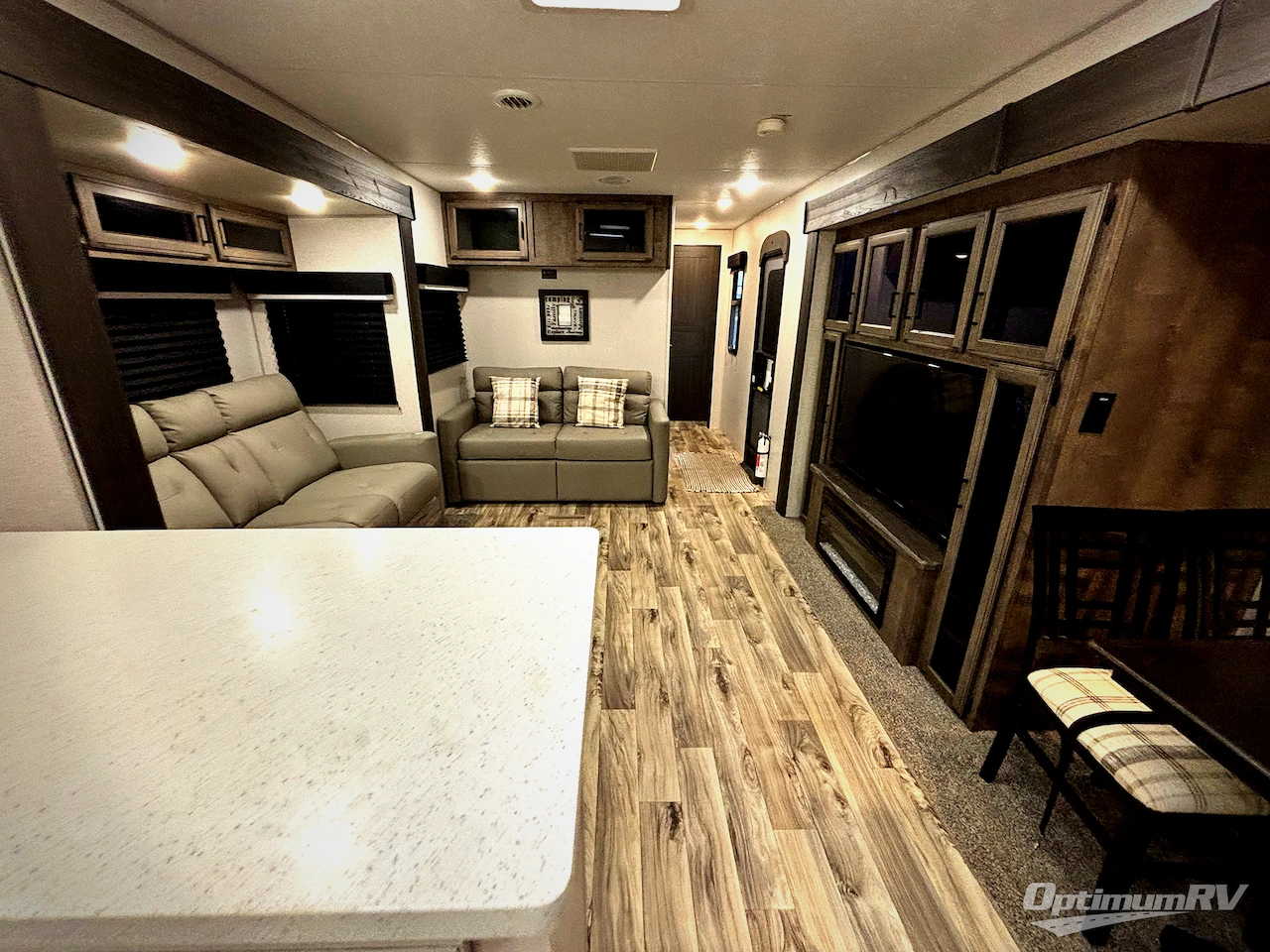 2022 Venture SportTrek ST333VIK Photo 5