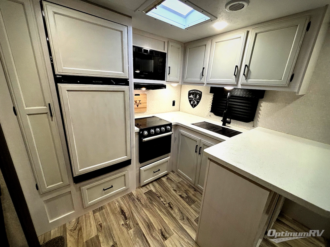 2022 Venture SportTrek ST333VIK Photo 6