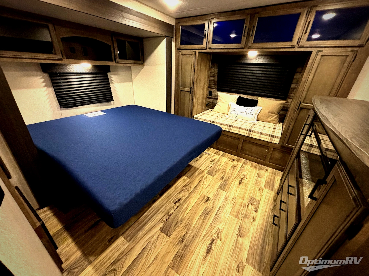 2022 Venture SportTrek ST333VIK Photo 8