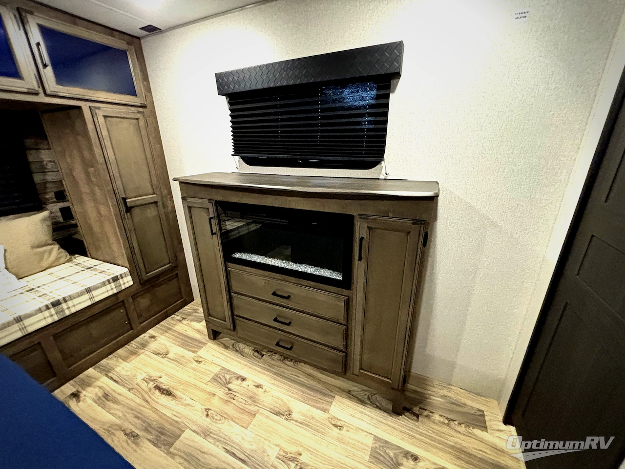 2022 Venture SportTrek ST333VIK Photo 11