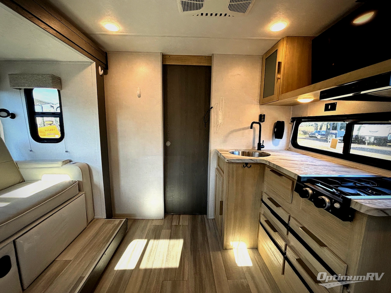 2023 Forest River Salem FSX 163RDSK Photo 4